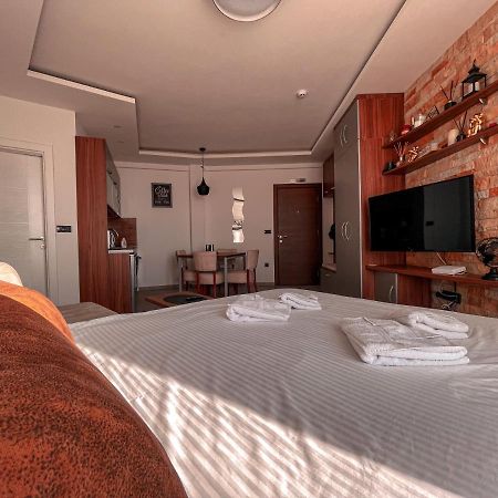 Apartman Big Milmari S19 Kopaonik Exterior foto