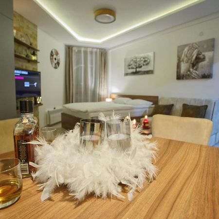 Apartman Big Milmari S19 Kopaonik Exterior foto