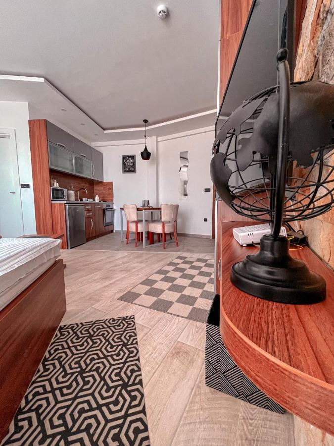 Apartman Big Milmari S19 Kopaonik Exterior foto